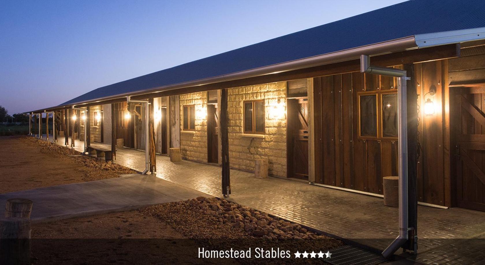 Saltbush Retreat Villa Longreach Buitenkant foto